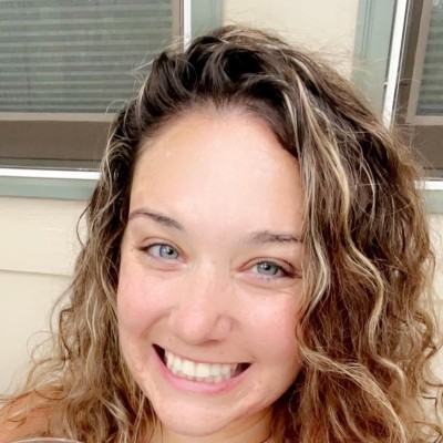 Olivia, travel advisor at Atlas & Isle